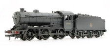 Bachmann Pre-Owned 31-854 J39 BR Black 0-6-0 '64960' E/Emblem 4200 Gallon Tender