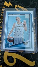 2025 Panini Donruss WNBA - Rated Rookie Paige Bueckers #86 (RC)
