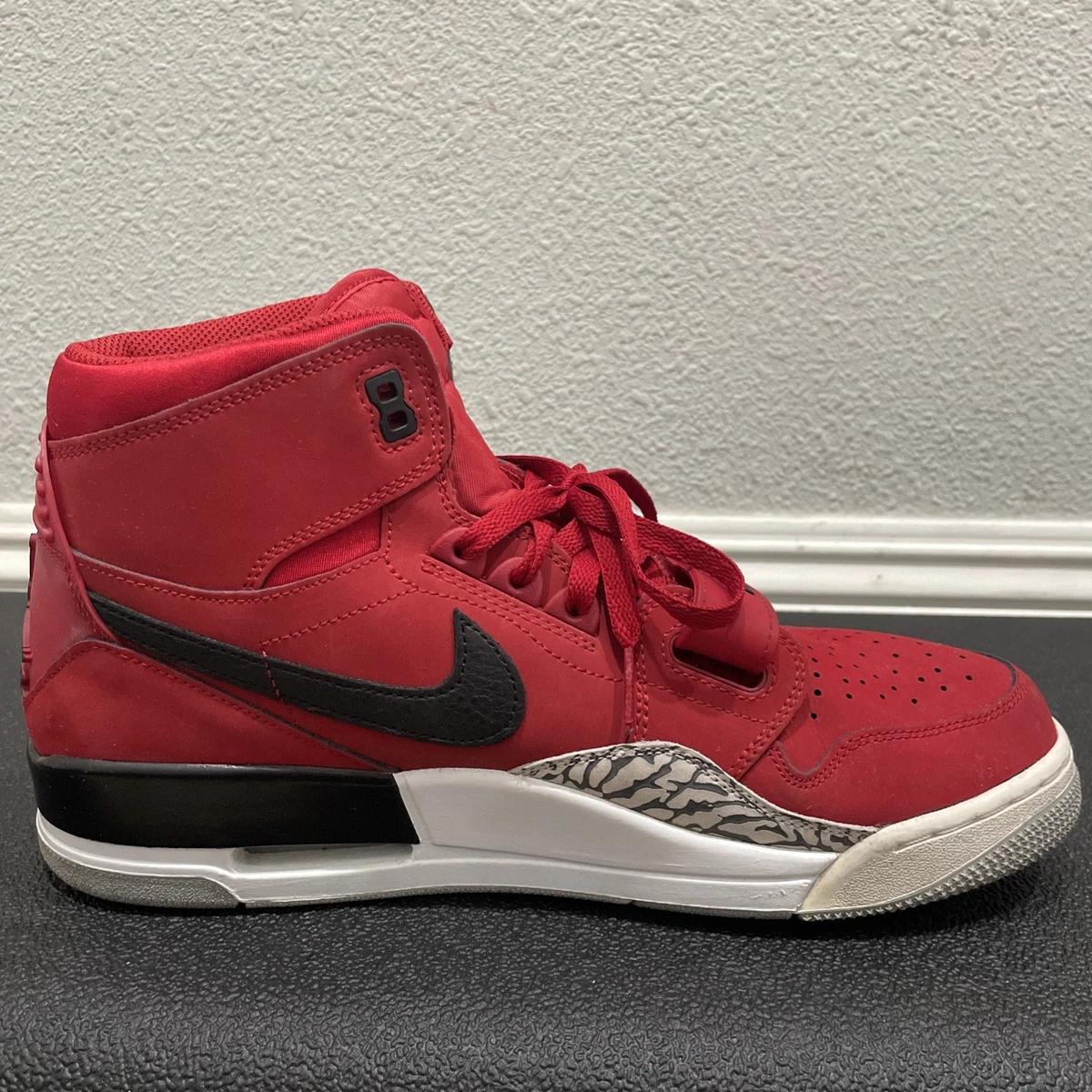 Jordan Legacy 312 Toro for Sale | Authenticity Guaranteed | eBay