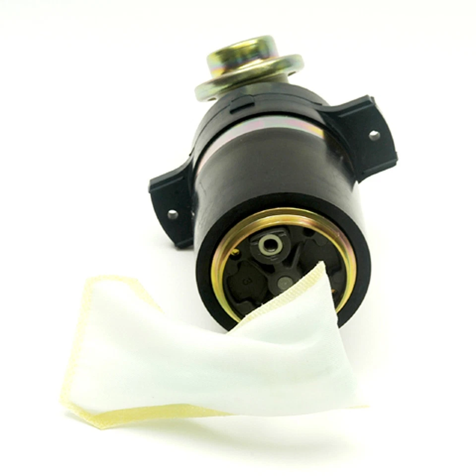 Комплект топливного насоса и ситечка Delphi FE0335 для Nissan 300ZX 90-95 3,0 л - Изображение 3 из 4