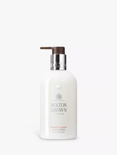 Image of Molton Brown Heavenly Gingerlily Body Lotion, 300ml