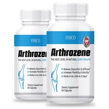 Arthrozene - Arthrozene Cognitive Capsules (2...