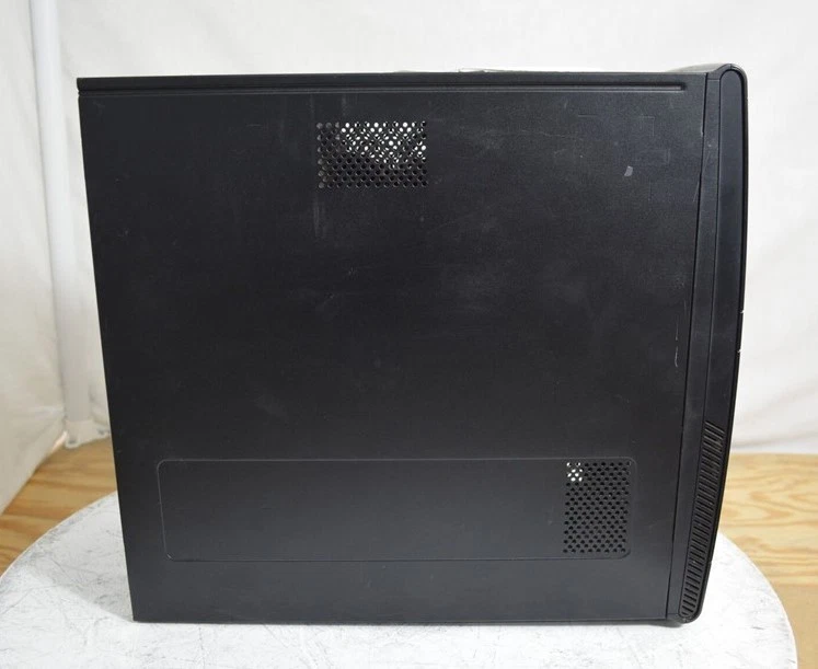 HP VS883UT#ABA 505B MT PC AMD Athlon II X2 220 2.8GHz 2GB SEE NOTES - Image 2 of 4