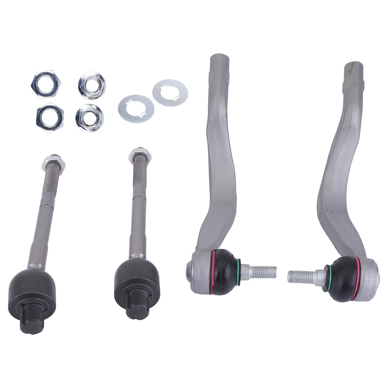 Maserati Ghibli 2014-2017 RIGHT+INNER Tie rod end