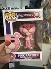 Funko Pop! Vinyl: The Pink Panther #1551 Television