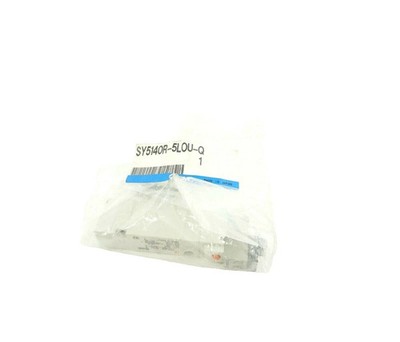 SY5140R-5LOU-Q SMC MAGNETVENTIL [NEW]