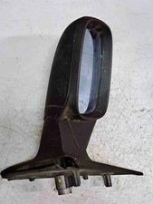 Retroviseur gauche (ou coque) Audi 70