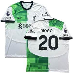 Diogo Jota Jersey | eBay