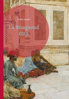 ÉMile Senart | La Bhagavad GîTâ | Taschenbuch | FranzöSisch (2025)