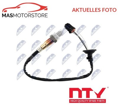 LAMBDASONDE LAMDASONDE NTY ESL-HY-511 V FÜR KIA SPORTAGE III,CARENS IV