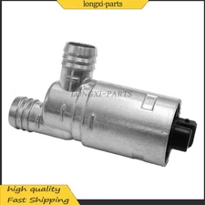 NEW Idle Control valve 13411435995 For BMW 318I 318IS E36 E34 1991-1994 US STOCK