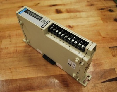 Gould Modicon B351 115 vac Input Module - USED