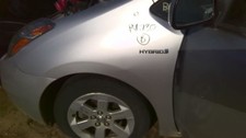 Driver Left Fender Fits 05-09 PRIUS 359107