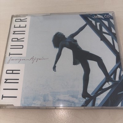 Foreign affair von Tina Turner | CD | Zustand sehr gut