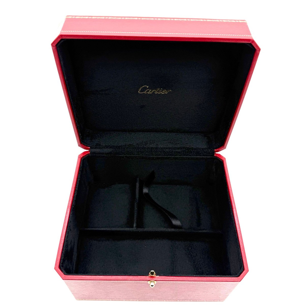 Cartier Watch Case Storage Box – Ref. CO000497 with outbox | eBay