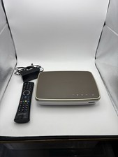 Humax FVP-4000T 500GB Freeview Play HD TV Recorder + Remote & PSU
