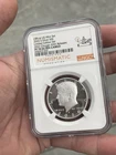 2020-S Proof Kennedy Silver Half Dollar 50c - NGC PF70 Cameo Ana Label Rare