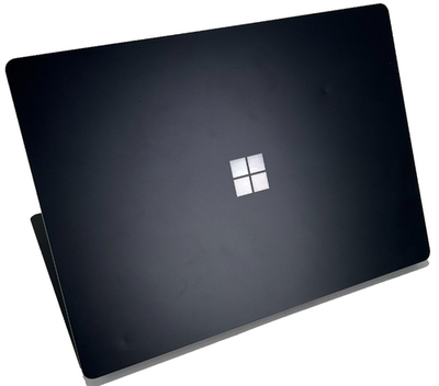 Microsoft Surface Laptop 4 Black 15