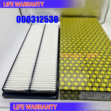 1pc Air Filter Fits for Ferrari 488 F8, OEM:312530