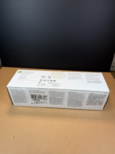 Cartucho de tóner amarillo genuino HP CC532A (304A) - NUEVO SELLADO ¡¡Envío rápido!!! - Imagen 6 de 6