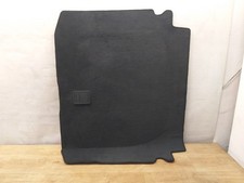 Mercedes W220 Mopf S-Klasse Kofferraumboden Ladeboden Kofferraumbelag 2206801542