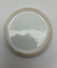 3 West Germany African Wildlife Plates Oudtshoorn Small Giraffe Buffalo Elephant — photo 10