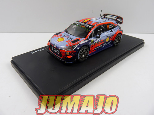 RMX2 1/43 Salvat Mexique
