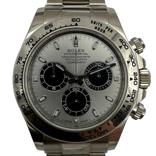 ROLEX Daytona 116509 TO285172