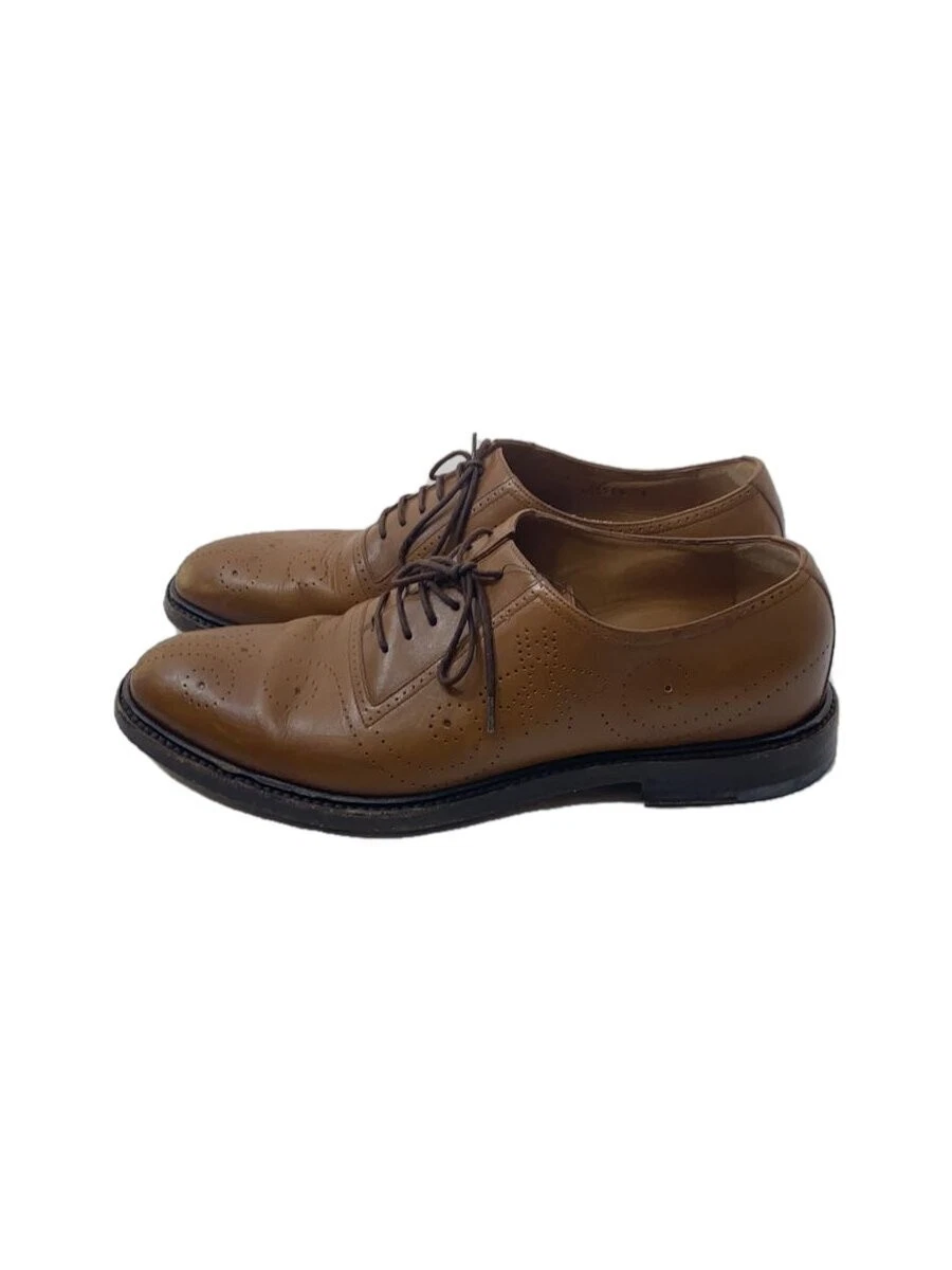 Chaussures habillées Gucci marron pointure 30,5 occasion cuir classique homme