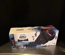 Jetson Sync All-Terrain - Black Jaero-Blk UL2272 Standards