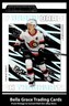 2023-24 Upper Deck Credentials Brady Tkachuk #66 Ottawa Senators NHL Hockey