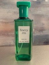 Fine'ry Mystic Fig'ures Body Spray 5 oz DISCONTINUED