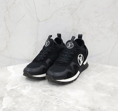 Louis Vuitton Runaway Sneaker 155084144