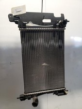Radiateur Fiat PUNTO EVO