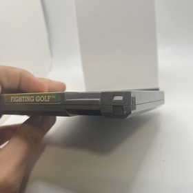 Lee Trevino's Fighting Golf (Nintendo Entertainment System) NES Cartridge Only