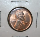 1936 D Lincoln Cent Unc.