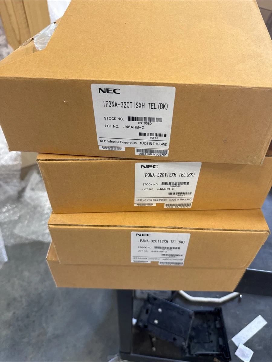 NEC products for sale | eBay