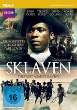 Sklaven - Historiendrama in 6 Teilen Pidax Kl...