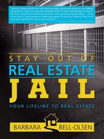 Barbara Bell-Olsen | Stay Out Of Real Estate Jail | Taschenbuch | Englisch