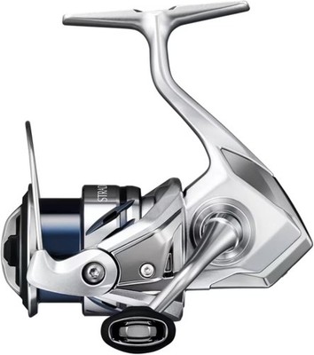 Shimano 23 STRADIC C2500S Spinning Reel from Japan [NEW]