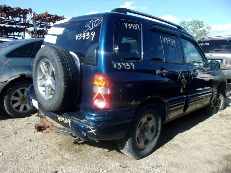 Temperature Control With AC Fits 99-04 TRACKER 1904381 - Image 4 of 4