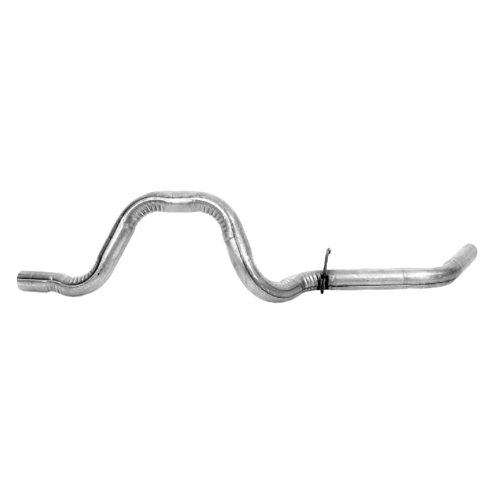 For Ford F-250 Super Duty 99-03 Walker Exhaust Muffler & Tailpipe Kit Foto 2 de 4