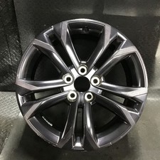 2021-2025 Toyota Sienna 69167 A Wheel 20x7.5 Rim Charcoal Clad 4260D08040 