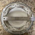 Mikasa Cambridge Fine China L9015 Chop Plate and Serving Bowl — photo 6