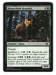 Bannerhide Krushok 149/303 Modern Horizons 2