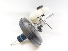 2Q1614106E bremskraftverstärker für VOLKSWAGEN POLO VI REST (AW) 2021 - DLA