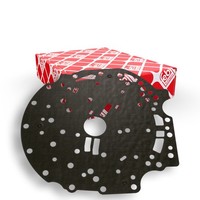 Febi Bilstein Dichtung, GehäUsedeckel (KurbelgehäUse) 102860