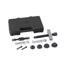 Differential Side Bearing Puller Set 4520 - 2-58 To 3-38in Spread