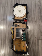 SAMSUNG WASHER CONTROL BOARD DC9201802C | OEM REPLACEMENT | FAST SHIPPING