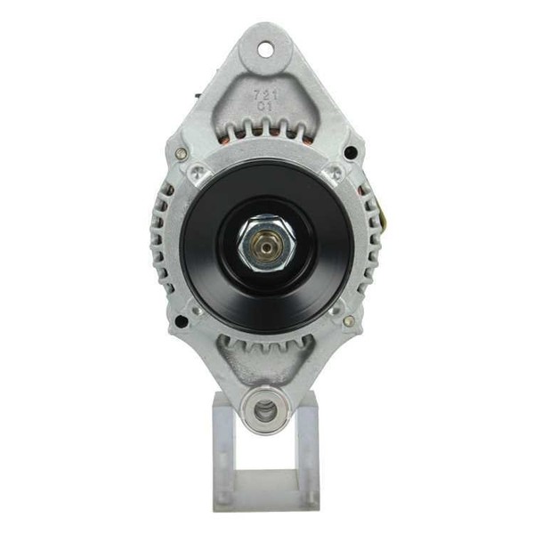 Lichtmaschine 60A Neu Original Denso Oe-Nr. DAN2015 FüR Toyota-image